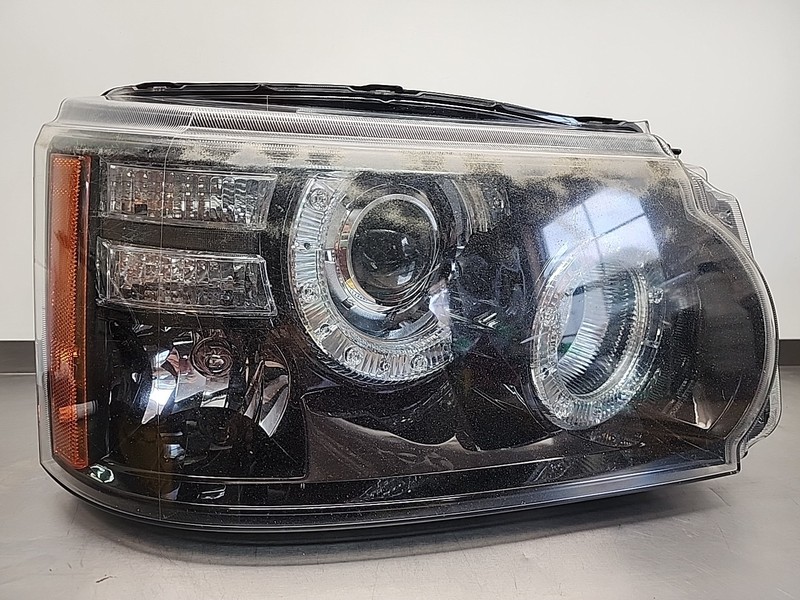 10-13 Land Rover Range Rover Sport Front Passenger HeadlightOEM CH3213W029CA LH