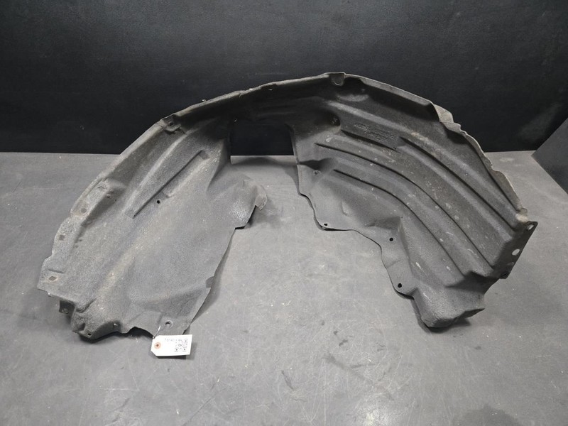 Front Right Fender Liner Splash Shield 2021 Toyota RAV4 53875-0R080 2019 - 2025