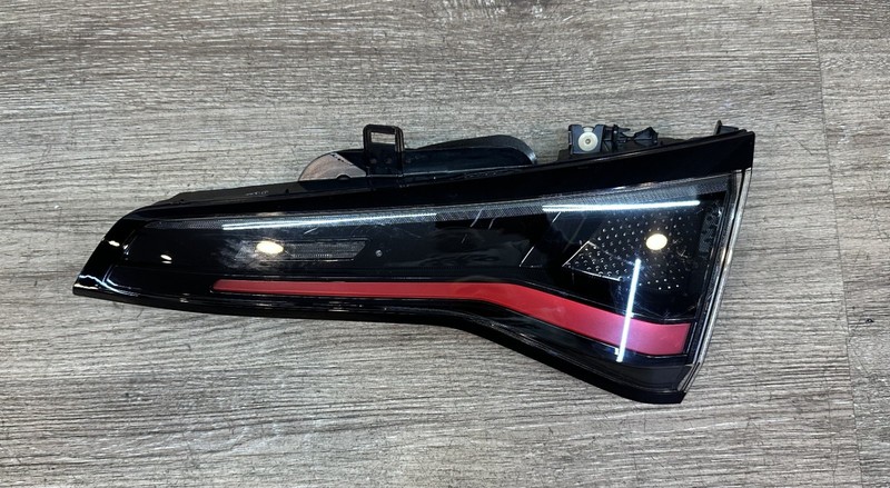 2022-23 HONDA ZR-V RH TAILLIGHT ASSY - OEM