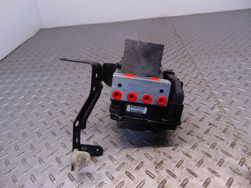Anti Lock Brake Part Pump Fits 08-11 IMPREZA