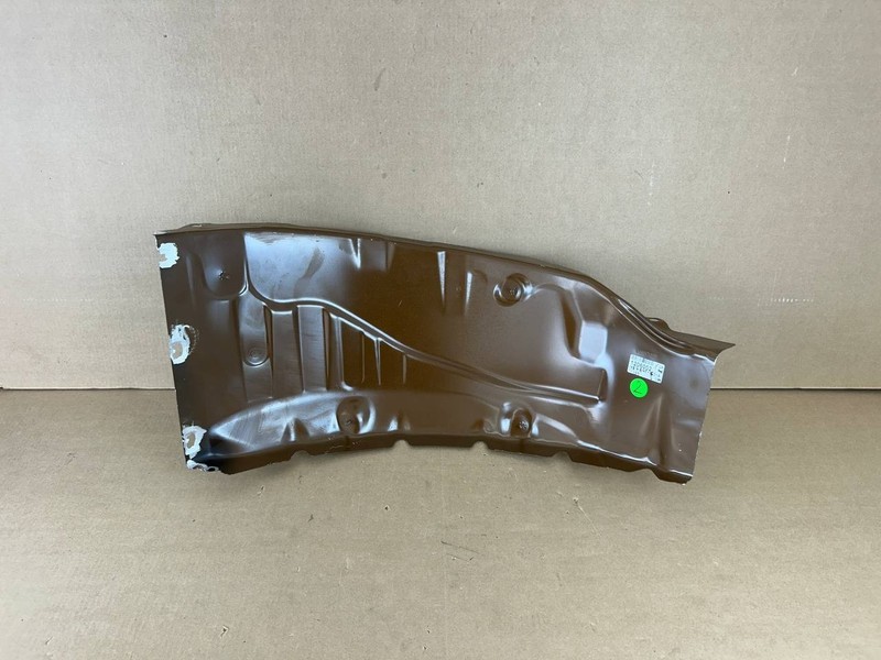 ✅20-24 Tesla Model Y Rear Left Side Wheelhouse Quarter Panel 1487845-S0-A broken