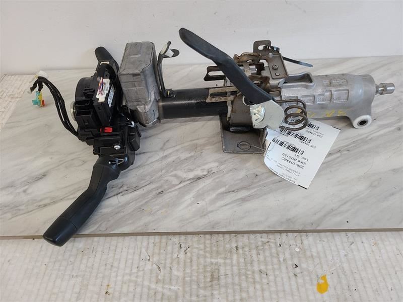 Steering Column Floor Shift Manual Tilt US Market Fits 19-20 AVALON 570648