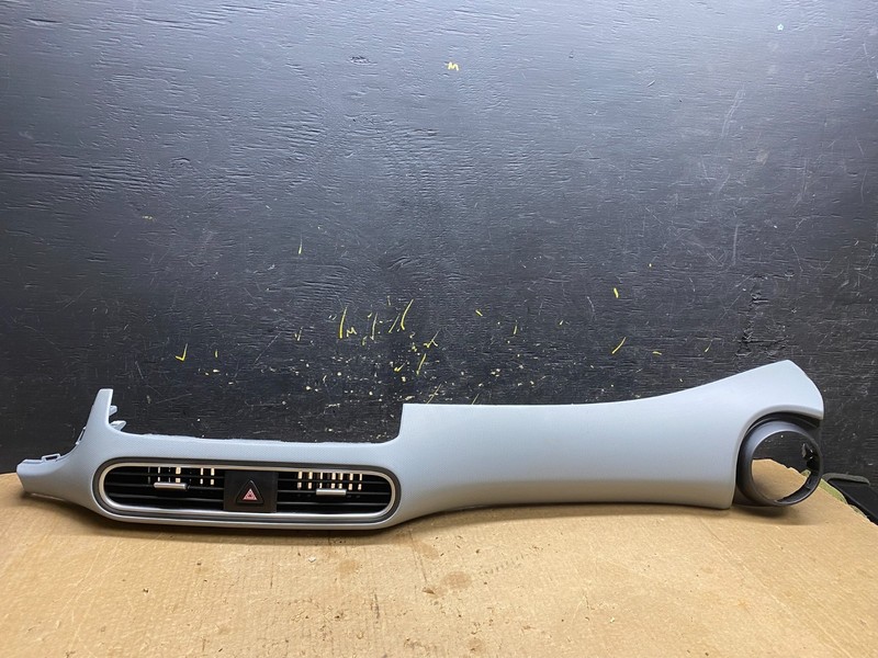 2018-2023 Hyundai Kona Dashboard Dash Center Air Vent Right Trim Cover z7227 DG