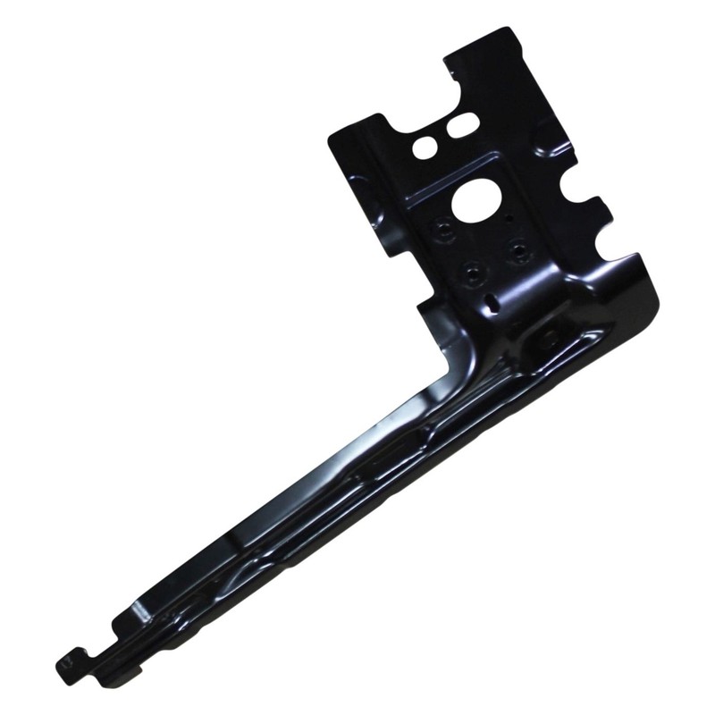 06-14 Ford Mustang Hinge Pillar Upper Reinforcement Left OEM 5R3Z5802509AA