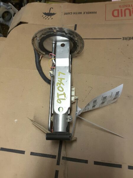 97 FORD E150 FUEL PUMP PUMP ASSEMBLY 8-280 4.6L 2-PORTS UNDER CAB THRU 10/31/96