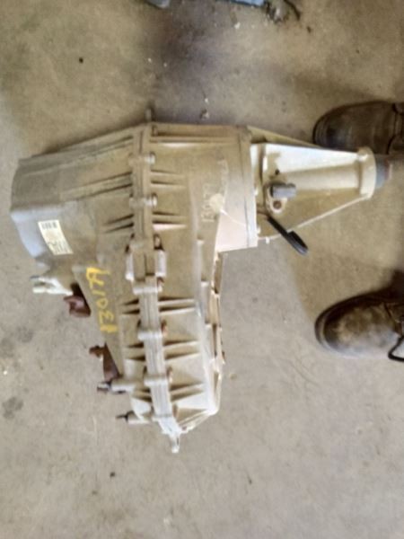 Transfer Case Heritage Manual Shift Fits 99-04 FORD F150 PICKUP 69754