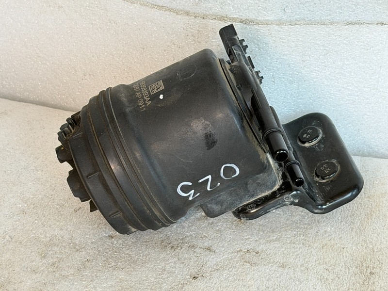 2019-2023 RAM CUMMINS 6.7 FUEL FILTER ASSEMBLY 68358393AA2020 2021 2022