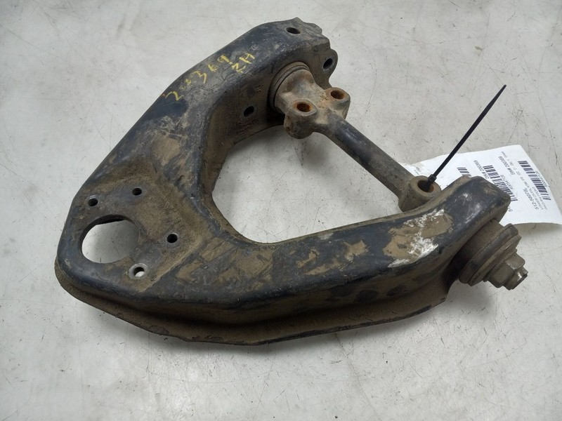Passenger Right Upper Control Arm Front Fits 86-89 4 RUNNER 547126
