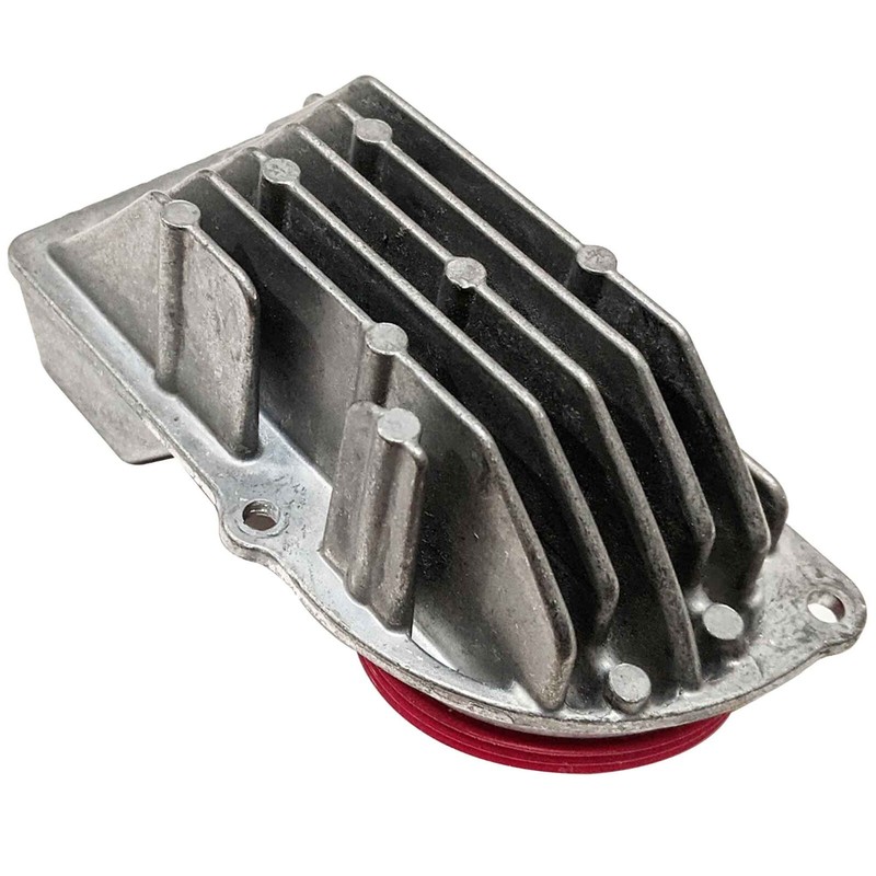 OEM Right Side LED Headlight Control Ballast Mercedes-Benz EQB250 EQB300 EQB350