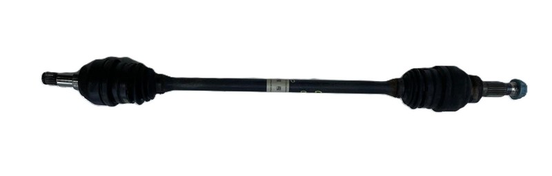 2017-2019 Infinity QX30 Awd RH Passenger Rear CV Axle Shaft With Axle Bolt OEM