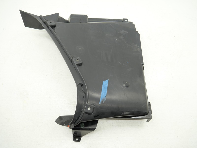 Used Right Passenger Quarter Panel Trim Air Intake Duct 2020-2023 Mclaren GT OEM