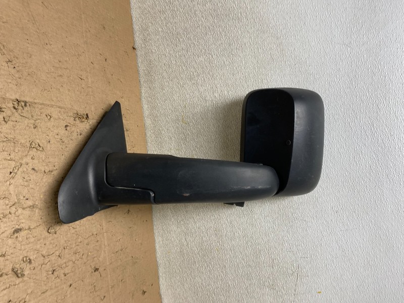 2003-2010 Dodge Ram 1500 2500 3500 Left Drver LH View Door Mirror W3517 DG