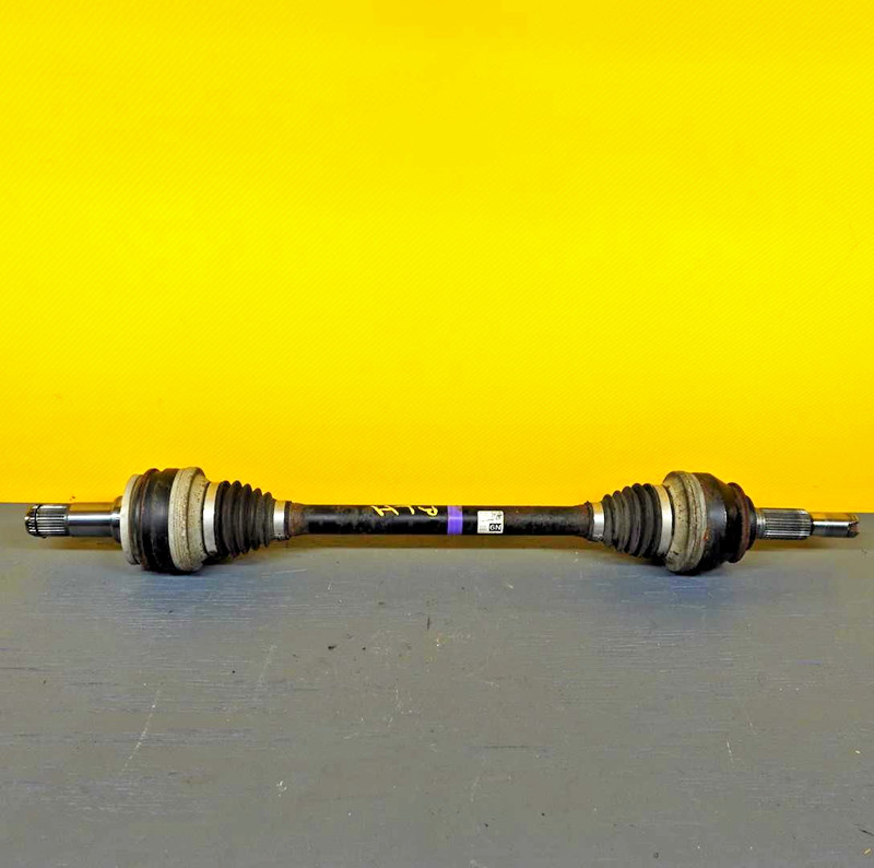 2021 - 2025 LEXUS IS350 REAR LEFT SIDE AXLE SHAFT HALFSHAFT OEM 42340-53050