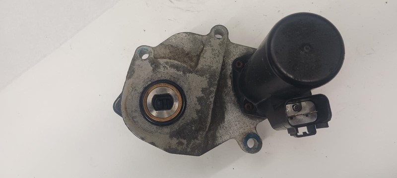 99-'12 FORD F350SD Transfer Case Motor 68k miles OEM 1 Year Warranty!