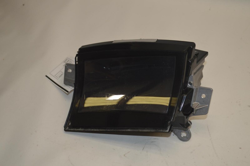 2014-2016 BMW 328I GT F34 UPPER DASH HEAD UP DISPLAY HUD PROJECTOR SCREEN OEM