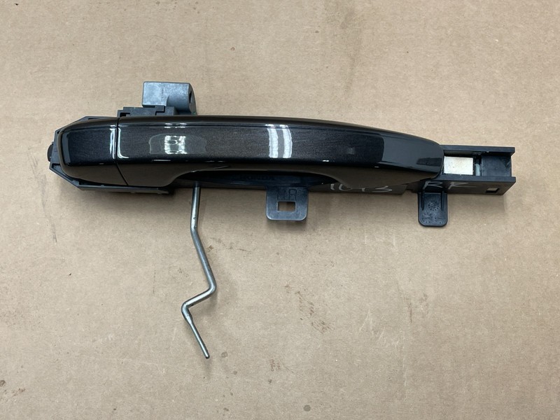 2018-2022 Honda Accord Rear Right Passenger Exterior Door Handle YR600M 1643 OEM