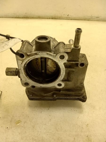 2010 TOYOTA COROLLA 1.8L 4CYL ENGINE THROTTLE BODY ASSEMBLY