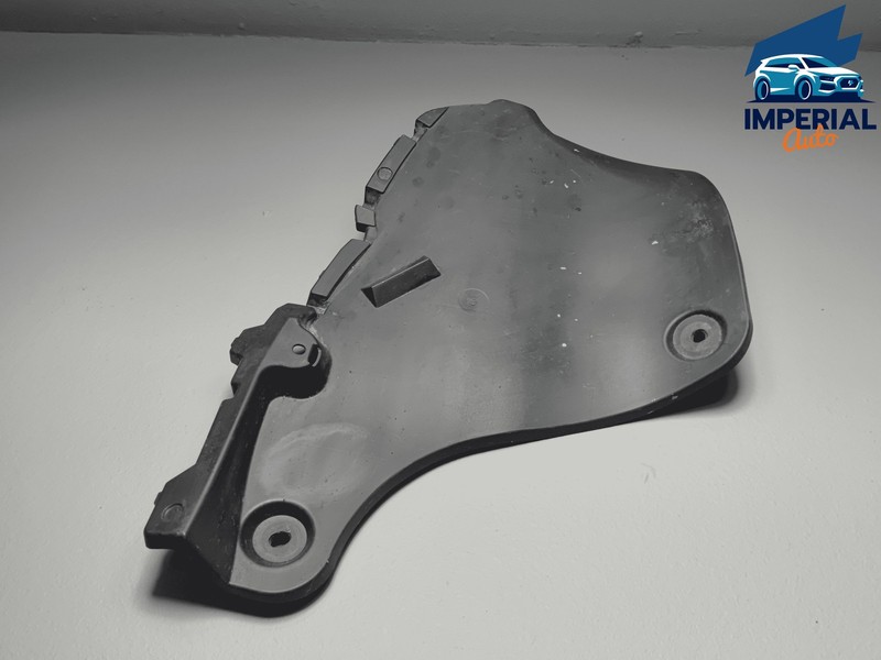 TOYOTA RAV4 2019-2025 REAR BUMPER LEFT DRIVER SIDE SEAL SHIELD COVER OEM