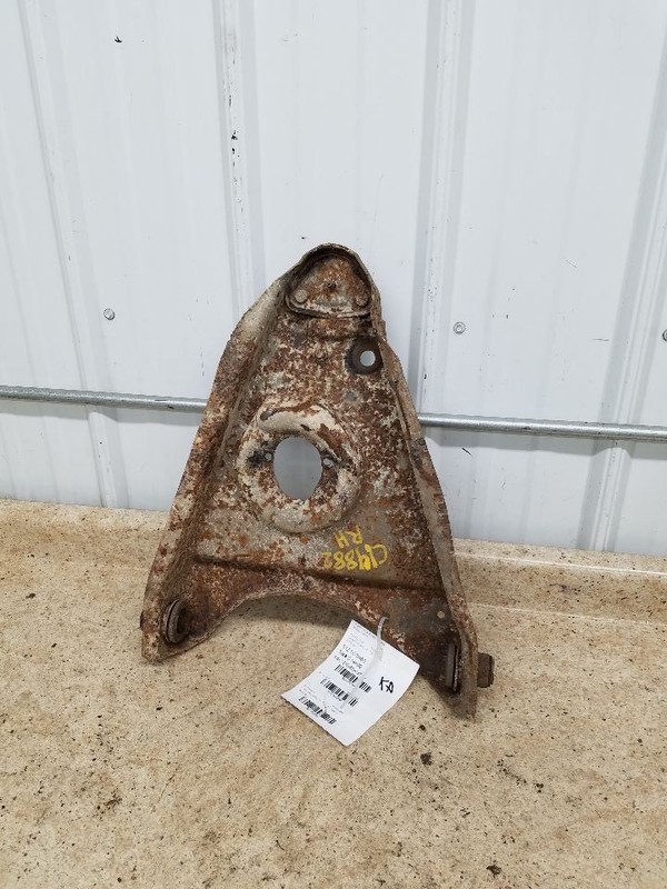 EDSEL 1959 Lower Control Arm Front 308699
