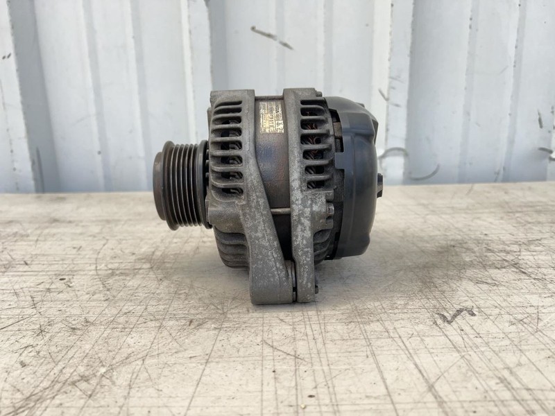 2016-2022 HONDA PILOT ALTERNATOR 3.5L AT AWD 250K -EX-L- 63527