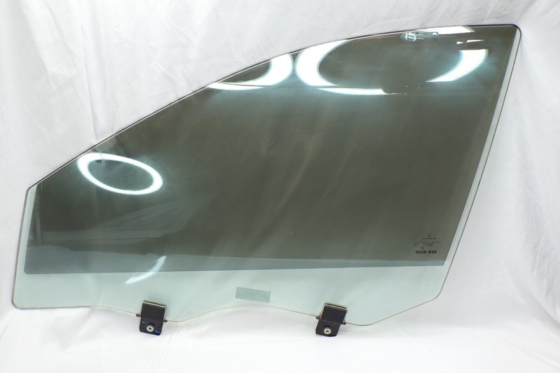 ✅ 07-13 Mercedes W221 S550 S450 S600 Front Left Side Door Window Auto Glass OEM