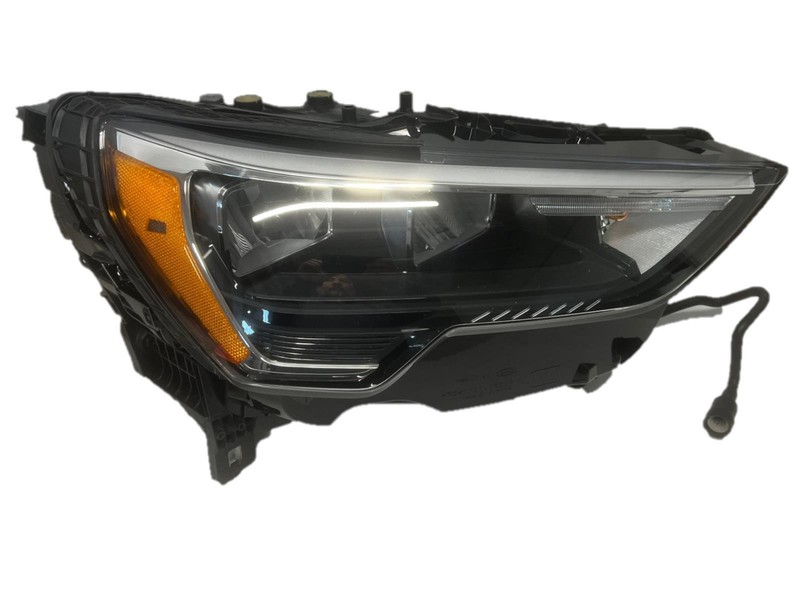 VERY Nice Right Passenger LED Headlight for 2019-2022 Audi Q3 S83A941012B