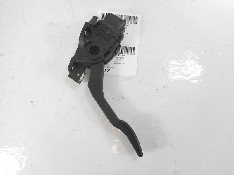 12 2012 Volvo S60 Gas Throttle Accelerator Foot Sensor Pedal OEM
