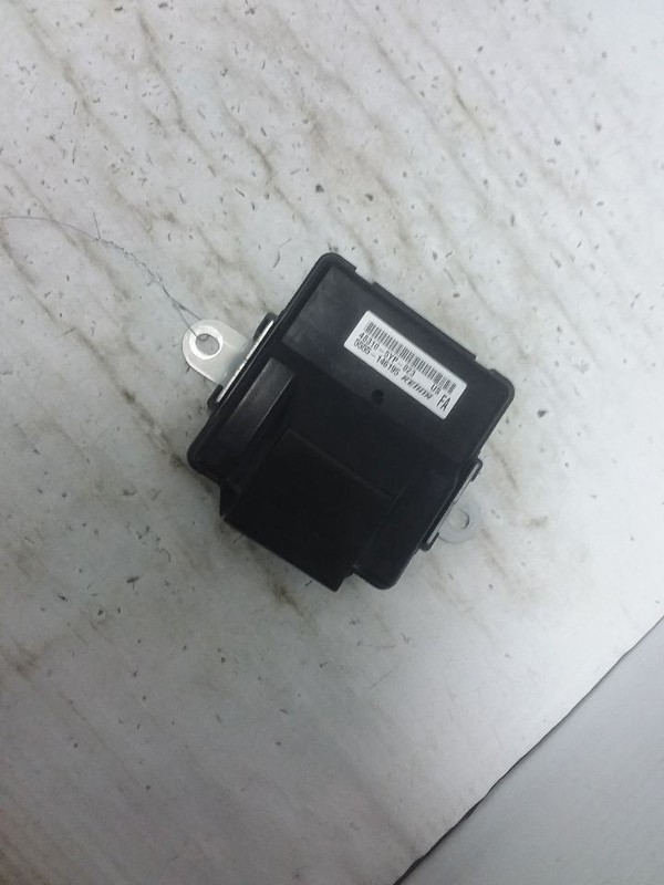Transfer Case AWD Control Module Unit Left Hand Dash Fits 19-21 RDX 1754883
