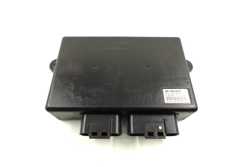 2015-2017 Polaris Pro RMK 800 OEM CDI ECM ECU Engine Computer 4014919