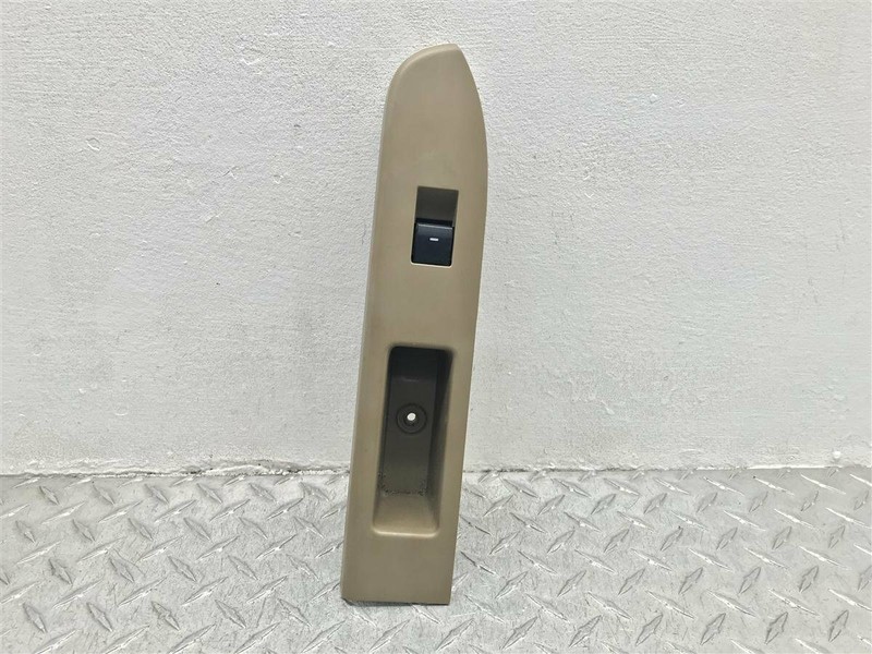 2008-2012 FORD ESCAPE PASSENGER REAR WINDOW CONTROL W/TRIM OEM 8L8Z-14529-AB