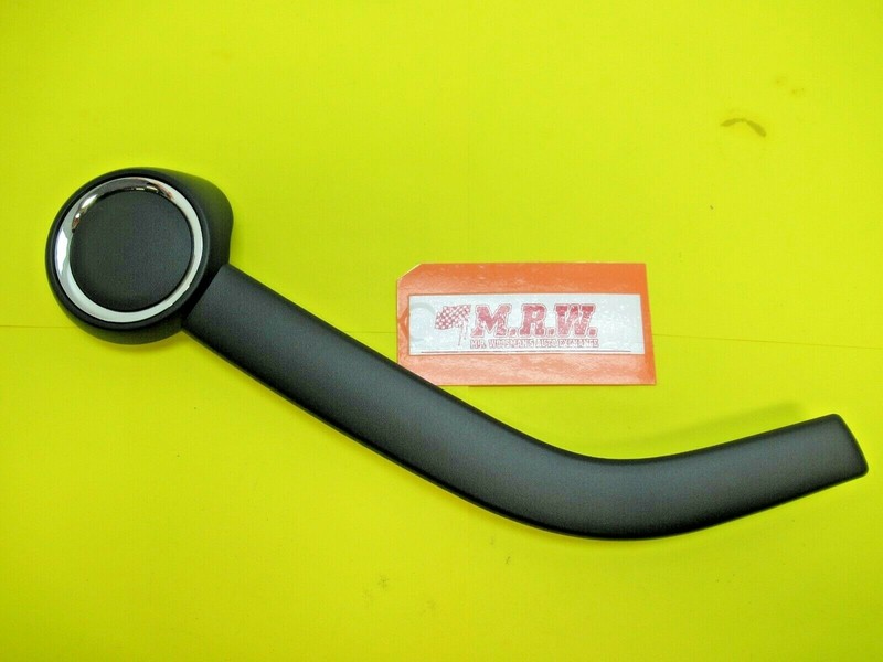 DOOR PANEL PULL HANDLE GRIP COVER TRIM CAP PASSENGER SIDE RIGHT R SCION TC 05-10
