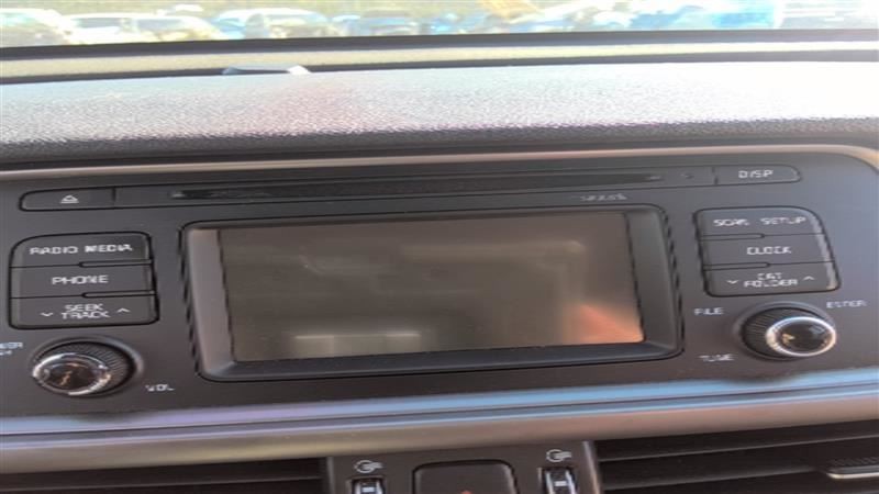 Audio Equipment Radio Receiver US Market 5.0" Screen Fits 16-18 OPTIMA 1478323
