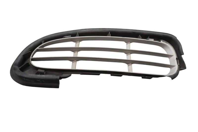 97-02 Porsche Boxster 986 Front Left Driver Side Bumper Grille Grill Trim Oem