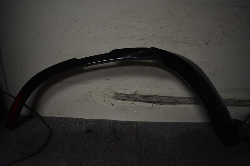 2020-2023 LAND ROVER DEFENDER L663 REAR RIGHT SIDE FENDER FLARE FACTORY OEM