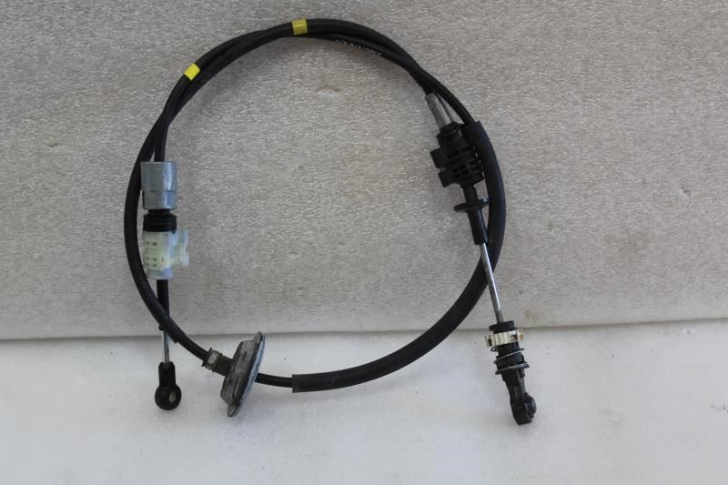 2016 2017 2018 2019 CHEVROLET VOLT GEAR SHIFT CABLE LINKAGE 23207478