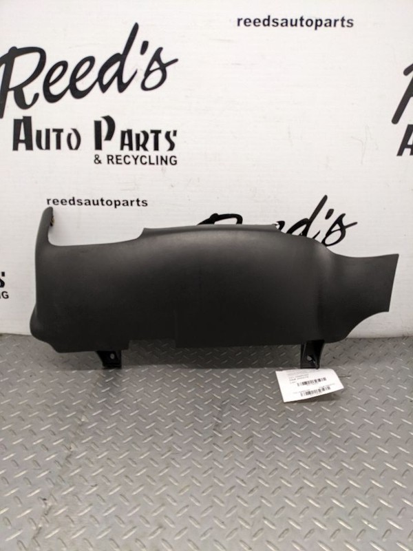 19-20 Express Savana Lower Dash Cover Knee Bolster Trim Panel Left Driver1185056