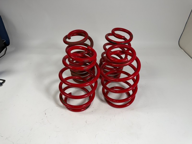2010-2015 CAMARO 5TH GEN BMR Suspension Lowering Spring Kit 1.2 in Drop
