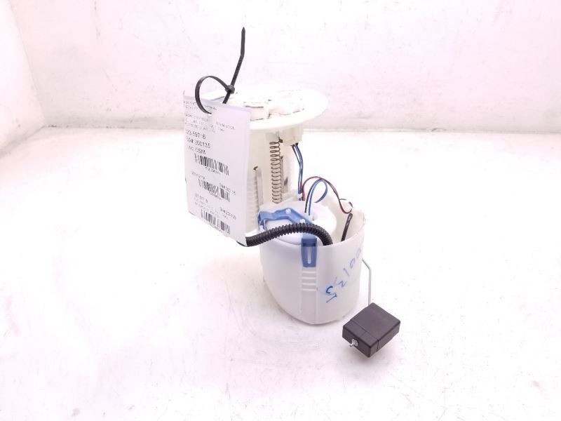 17-18 COROLLA IM 1.8L 4CYL FWD FUEL PUMP ASSEMBLY