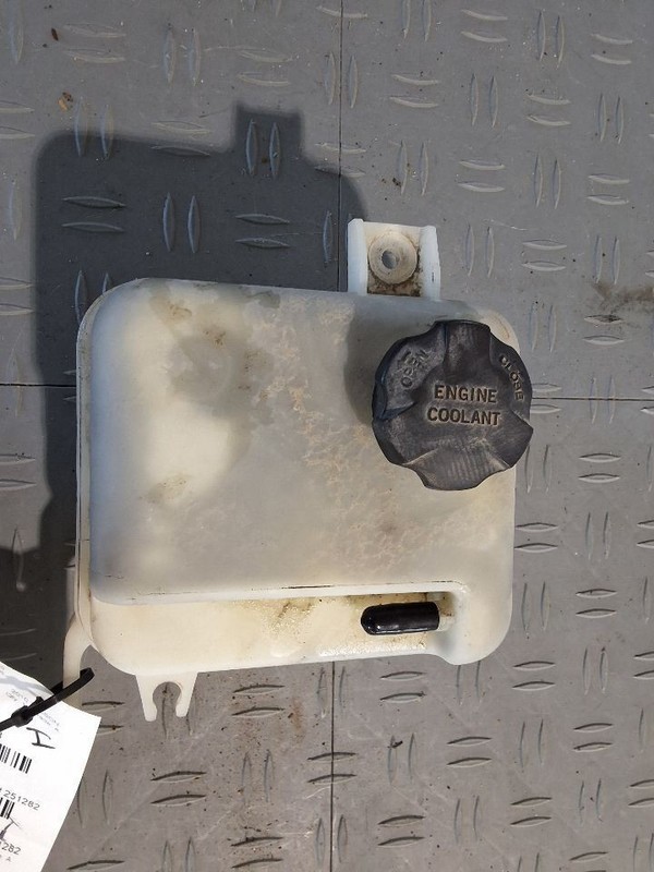 Coolant Reservoir Fits 14-17 RONDO 3572448