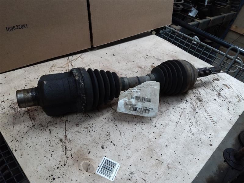 Passenger Axle Shaft Front Axle Fits 97-05 BLAZER S10/JIMMY S15 76924