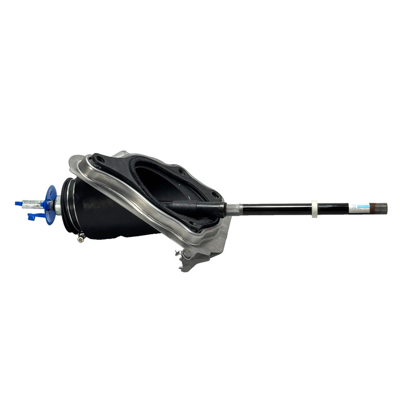 2016-2020 INFINITI Q50 STEERING COLUMN LOWER INTERMEDIATE SHAFT 48950JK600 OEM