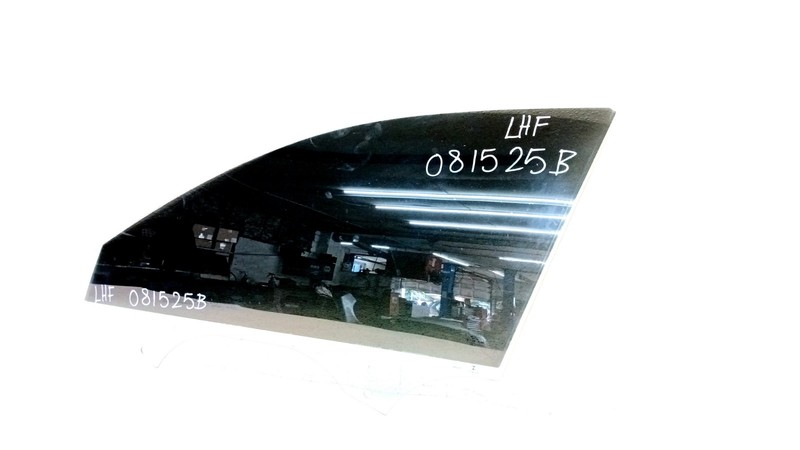 17-24 AUDI B9 A4 FWD QUATTRO S4 WINDOW GLASS FRONT LEFT DRIVER OEM 081525B