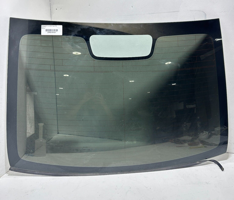 ACURA TLX 2015-2020 REAR BACK WINDSCREEN WINDSHIELD WINDOW GLASS OEM