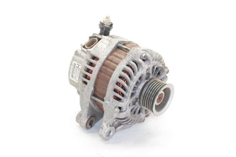 16-23 Mazda MX-5 Miata ND Engine Alternator Assembly A5TJ0591