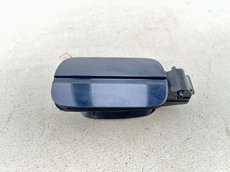 2017 - 2025 AUDI A4 ALLROAD FUEL TANK FILLER POCKET DOOR LID FLAP COVER OEM
