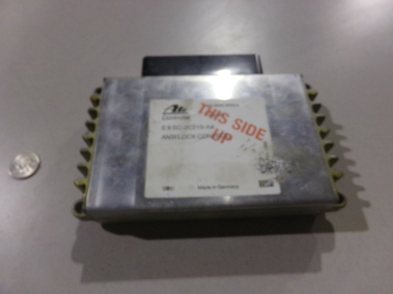 Ford ATE Controller E9 SC-2C219-AA Anti Lock Control 219080456 *FREE SHIPPING*