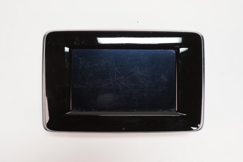 MERCEDES CLA GLA Center Dash Multimedia Display Screen OEM 2014 - 2019