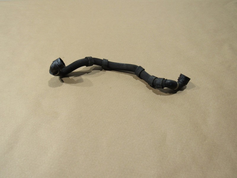 18-21 Mercedes GT 63 X290 2019 Engine Motor Radiator Coolant Hose Pipe Line :A