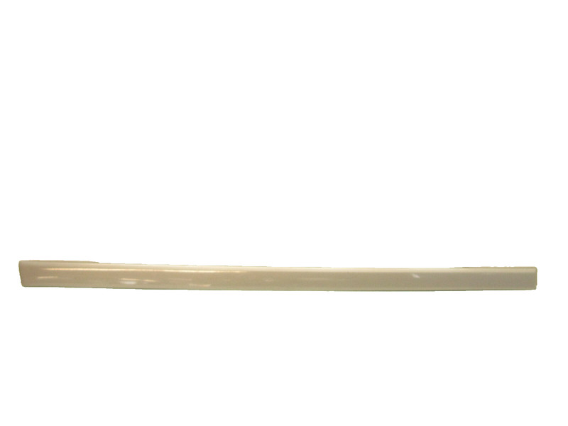 98-03 Mercedes W208 CLK320 CLK430 DOOR MOLDING TRIM PASSENGER RIGHT FRONT 13019