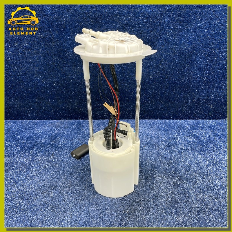 2013-2018 RAM 1500 FUEL PUMP MODULE ASSEMBLY OEM 52122656AB